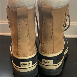 Sorel Caribou New